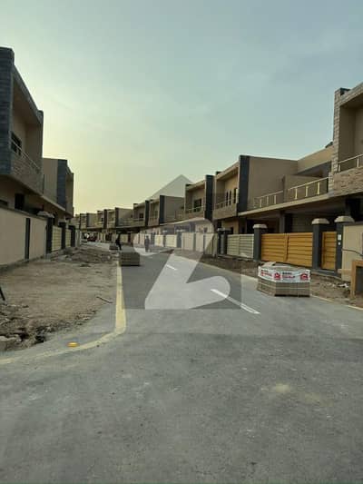 Once-in-a-lifetime chance 300 SqYds Brigadier Bungalow For Sale In Askari-6