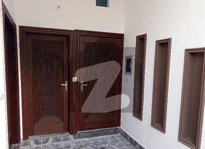 10 Marla House In Pak Arab Society Phase 1 - Block B Is Best Option