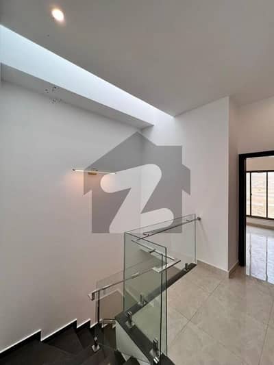 3 Bed DD Lounge 125 Square Yard Villa FOR SALE At ALI BLOCK All Amenities Nearby Including MOSQUE, General Store & Parks