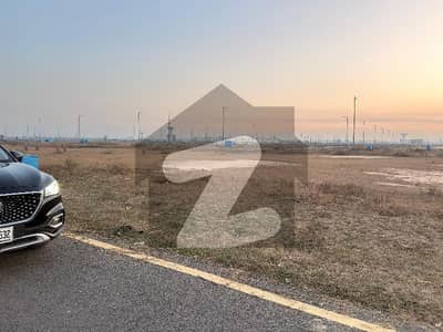 Premium 1 kanal plot for sale in DHA 9 prism Sector P. Premium 1 kanal plot for sale in DHA 9 prism Sector P.