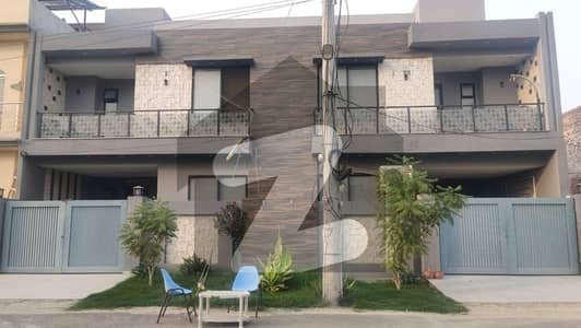 Prime Location House Available For Sale In Grand Enclave