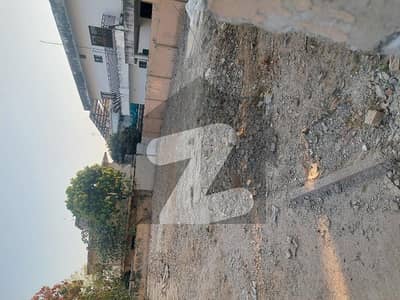 ایف ۔ 11/4 ایف ۔ 11,اسلام آباد میں 1 کنال رہائشی پلاٹ 15.0 کروڑ میں برائے فروخت۔