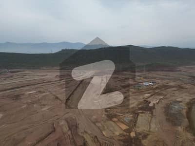 مارگلہ انکلیو مارگلہ ایونیو,اسلام آباد میں 10 مرلہ رہائشی پلاٹ 3.0 کروڑ میں برائے فروخت۔