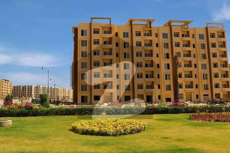 بحریہ اپارٹمنٹ بحریہ ٹاؤن کراچی,کراچی میں 3 کمروں کا 12 مرلہ فلیٹ 1.48 کروڑ میں برائے فروخت۔