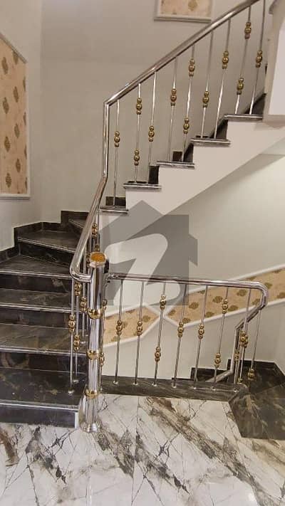 The Most Beautiful 5 Marla Luxury House For Sale In Faisal Town Islamabad