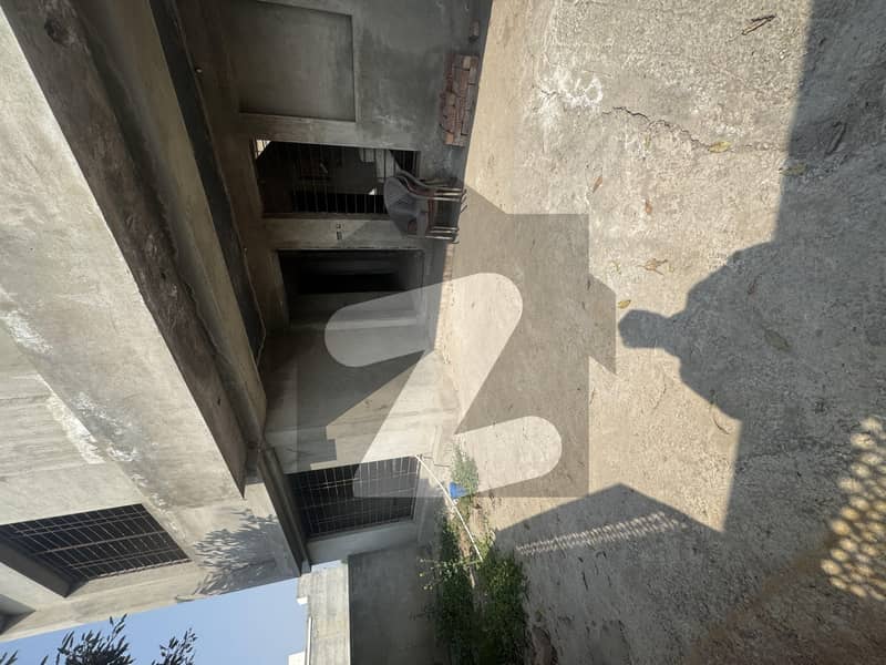 10 Marla Grey Structure House For Sale 10 Marla Grey Structure House For Sale