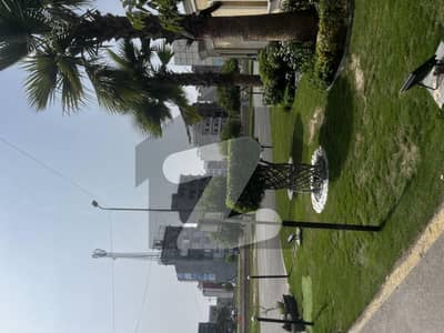 پارک ویو سٹی ۔ تولپ ایکسٹینشن بلاک پارک ویو سٹی,لاہور میں 5 مرلہ رہائشی پلاٹ 66.0 لاکھ میں برائے فروخت۔