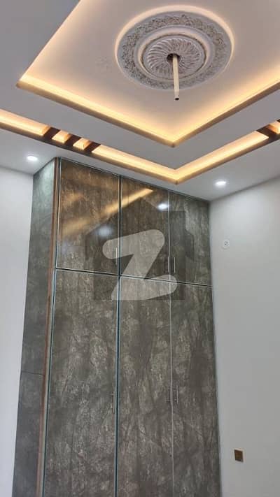 5 Marla Brand New house for sale