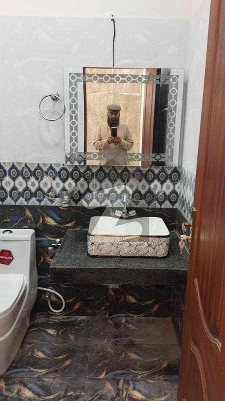 5 Marla Brand New House For Sale 5 Marla Brand New House For Sale