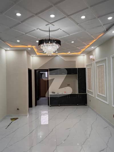 5 Marla Luxury Brand New House For Sale Near To Main Mosque Direct Owner Meeting