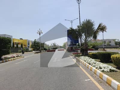 6 MARLA COMMERCIAL PLOT FOR SALE