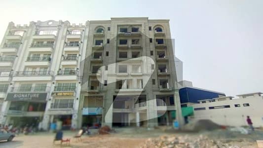 1.3 MARLA SHOP FOR SALE