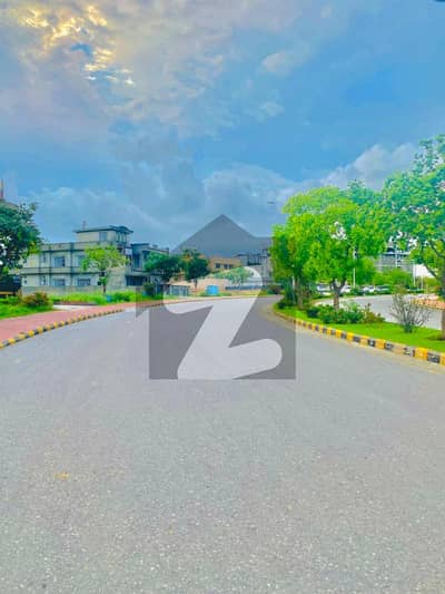 R Block,7 Marla Developed & Possession Gulberg Residencia Islamabad