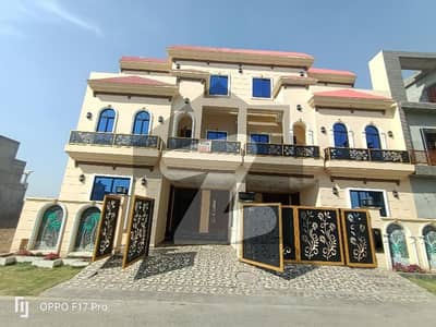 5 Marla Beautiful Pair House For Sale 5 Marla Beautiful Pair House For Sale