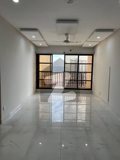 Luxury 3Bed Flat For Rent In Galleria Mall Islamabad .