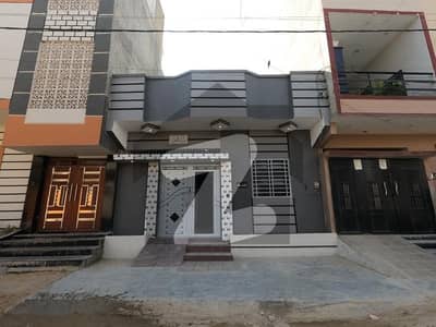 Ideal Prime Location House For Sale In Diamond City
