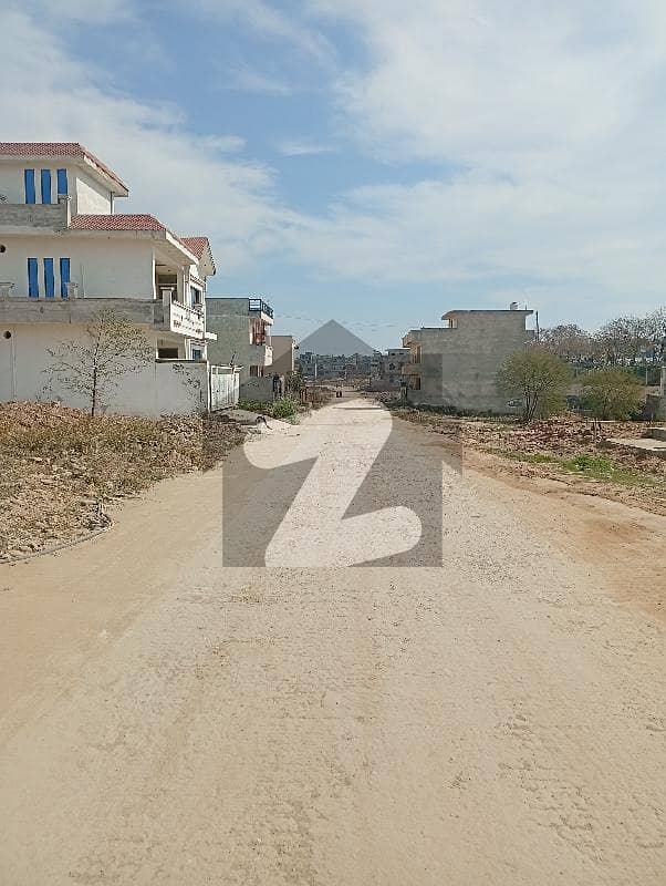 Main Civic Centre Plot For Sale Main Civic Centre Plot For Sale