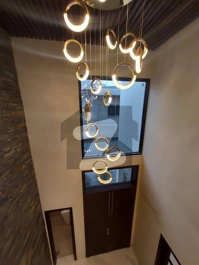 1 Kanal Full House Available For Sale In DHA Phase 2 Islamabad