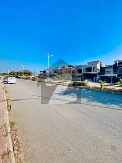 Block E, 1 Kanal Plot for Sale Gulberg Residential Islamabad Block E, 1 Kanal Plot for Sale Gulberg Residential Islamabad