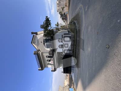 The Most Beautiful 8 Marla Cornor Luxury House For Sale In Faisal Town Islamabad