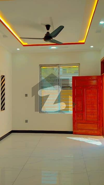 Airport Housing Society Sector4 5 Marla Double Storey House For Sell