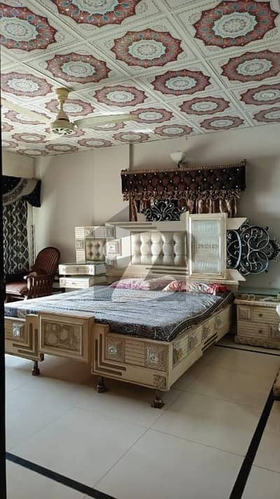 کلفٹن ۔ بلاک 2 کلفٹن,کراچی میں 3 کمروں کا 9 مرلہ فلیٹ 2.1 لاکھ میں کرایہ پر دستیاب ہے۔