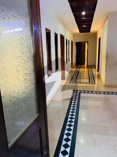 1 Kanal Upper Portion