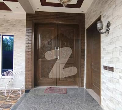 Your Dream 1 Kanal House Is Available In PGECHS Phase 2 Your Dream 1 Kanal House Is Available In PGECHS Phase 2