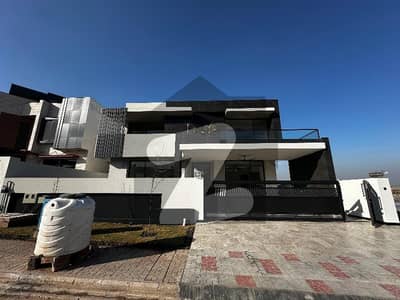 Brand new Designer House For Sale  Prime Location