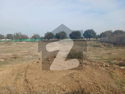 Best Plot 1 Kanal In DHA Phase 7 X Block Foe sale