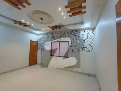 First Floor Corner2 Bed D D In Shamsi Society