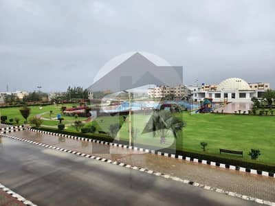 Commander Enclave, Gadap Road, New Baqai Hospital, Karachi, Sindh 2nd Floor Flat Property Is Available For Sale, I Am A Direct Owner And Due To Urgent Money Need Sale On Very Lower Price Rs. 75,00,000/