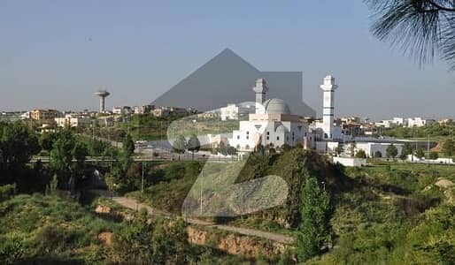 نیول اینکریج - بلاک جے نیول اینکریج,اسلام آباد میں 1 کنال رہائشی پلاٹ 3.15 کروڑ میں برائے فروخت۔