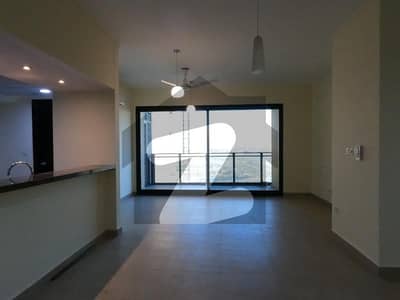 Prime Location Flat In Emaar Coral Towers Sized 1600 Square Feet Is Available