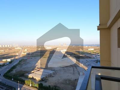 عمار کورل ٹاورز امارکریسنٹ بے,ڈی ایچ اے فیز 8,ڈی ایچ اے ڈیفینس,کراچی میں 1 کمرے کا 5 مرلہ فلیٹ 4.25 کروڑ میں برائے فروخت۔