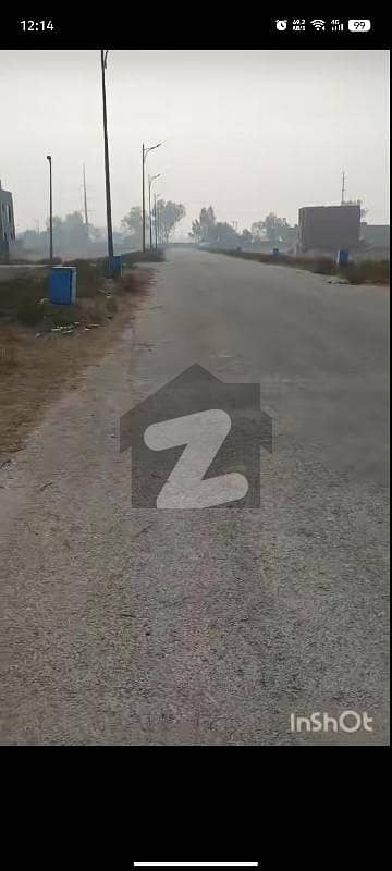 ڈی ایچ اے فیز9 پریزم - بلاک آر ڈی ایچ اے فیز9 پریزم,ڈی ایچ اے ڈیفینس,لاہور میں 5 مرلہ رہائشی پلاٹ 1.04 کروڑ میں برائے فروخت۔