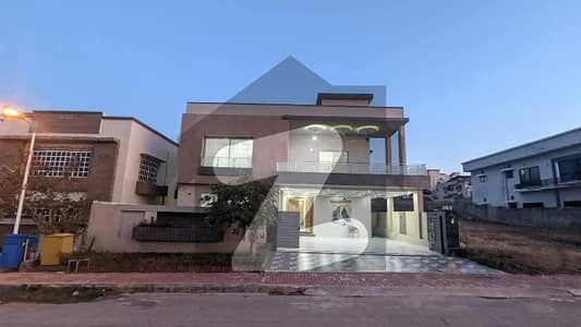 1 kanal upper portion available for rent in DHA phase 2 Islamabad good location
