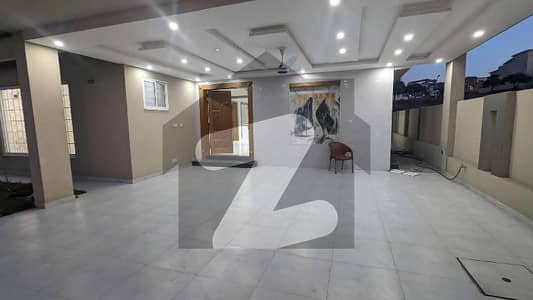 1 Kanal Upper Portion Available For Rent In DHA Phase 2 Islamabad Good Location