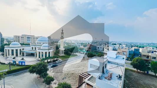 بحریہ آرچرڈ فیز 4 بحریہ آرچرڈ,لاہور میں 1 کنال رہائشی پلاٹ 1.25 کروڑ میں برائے فروخت۔