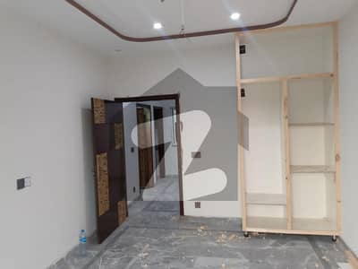 4 Marla Apartment For Rent In Pak Arb Housing Society Phase 1