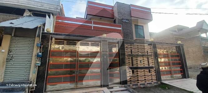 Get In Touch Now To Buy A Prime Location House In Hayatabad Phase 1 - E3