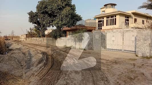 4 Marla Residential Plot Available for Sale Near Saghir Castle Marquee Opposite Changan Auto, City Gujrat 4 Marla Residential Plot Available for Sale Near Saghir Castle Marquee Opposite Changan Auto, City Gujrat