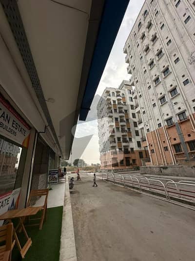 آئی ۔ 16/3 آئی ۔ 16,اسلام آباد میں 2 کمروں کا 4 مرلہ فلیٹ 65.0 لاکھ میں برائے فروخت۔