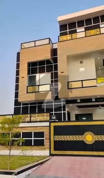 بحریہ ٹاؤن اسلام آباد میں 4 کمروں کا 5 مرلہ مکان 2.4 کروڑ میں برائے فروخت۔ بحریہ ٹاؤن اسلام آباد میں 4 کمروں کا 5 مرلہ مکان 2.4 کروڑ میں برائے فروخت۔