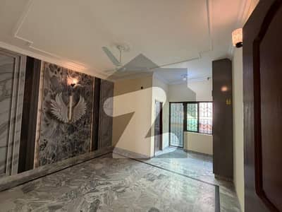 10 Marla House For Sale In PWD Housing Society Islamabad.