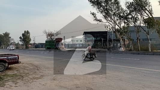 7 Marla Residential Plot Available for Sale Near Saghir Castle Marquee Opposite Changan Auto, City Gujrat 7 Marla Residential Plot Available for Sale Near Saghir Castle Marquee Opposite Changan Auto, City Gujrat