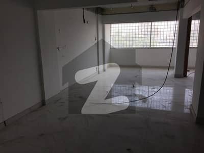 Showroom Is Available For Rent Clifton