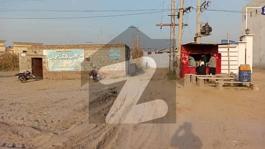 10 Marla Residential Plot Available for Sale Near Saghir Castle Marquee Opposite Changan Auto, City Gujrat 10 Marla Residential Plot Available for Sale Near Saghir Castle Marquee Opposite Changan Auto, City Gujrat