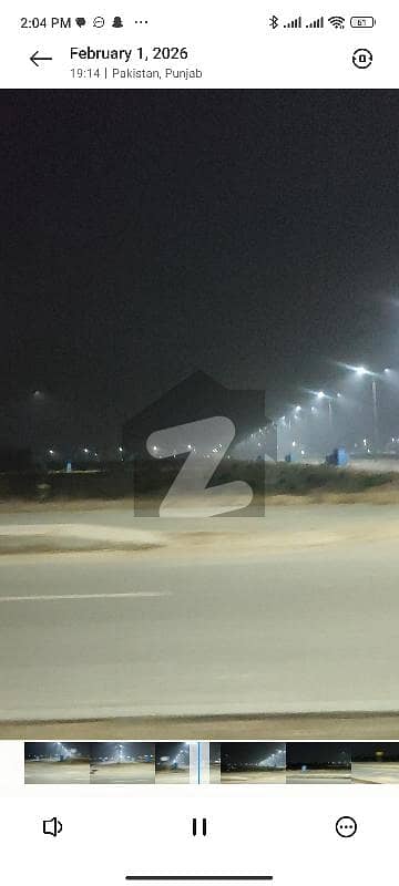 ڈی ایچ اے فیز9 پریزم - بلاک ایل ڈی ایچ اے فیز9 پریزم,ڈی ایچ اے ڈیفینس,لاہور میں 1 کنال رہائشی پلاٹ 1.55 کروڑ میں برائے فروخت۔