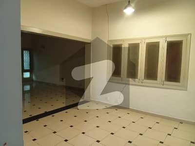 Perfect 1 Kanal House In F-6/1 For Rent